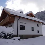 Apartment Haus Mittergries *