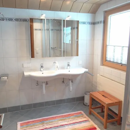 Haus Mittergries *