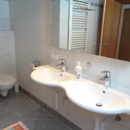 Haus Mittergries Apartman