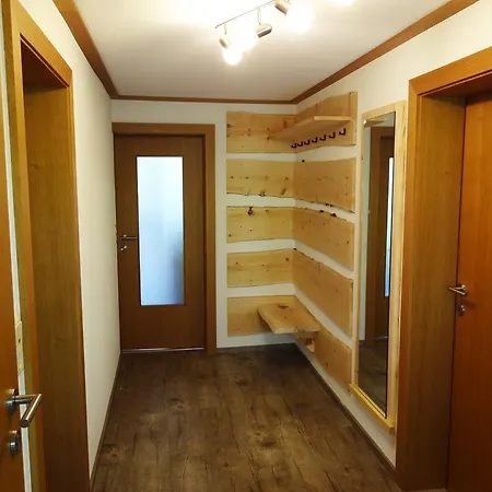 Apartment Haus Mittergries