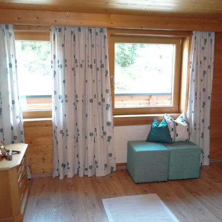 Haus Mittergries Apartment Tux