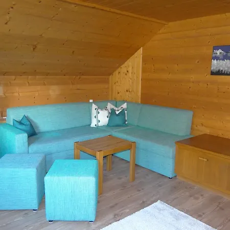 Apartment Haus Mittergries *