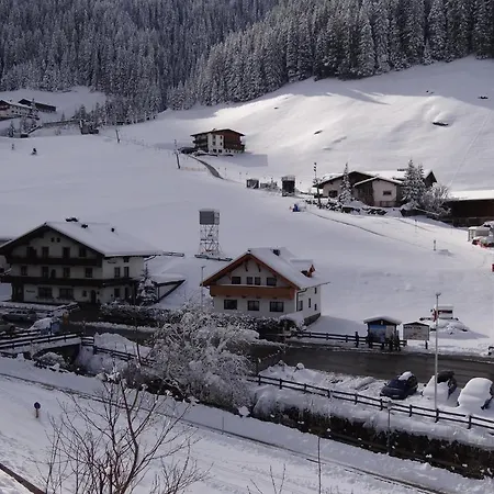 Haus Mittergries