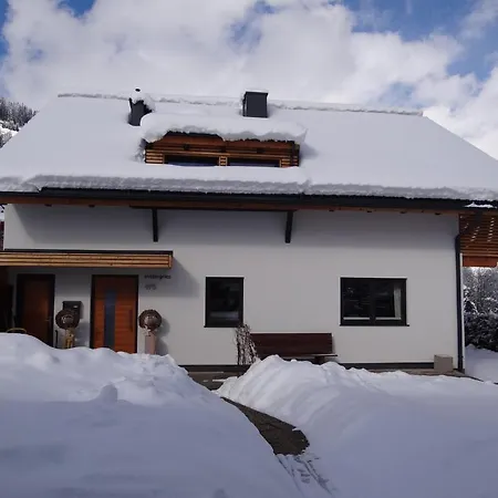 Haus Mittergries Apartman