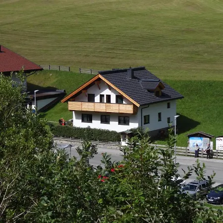 Haus Mittergries