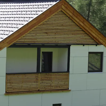 Haus Mittergries Apartment Tux