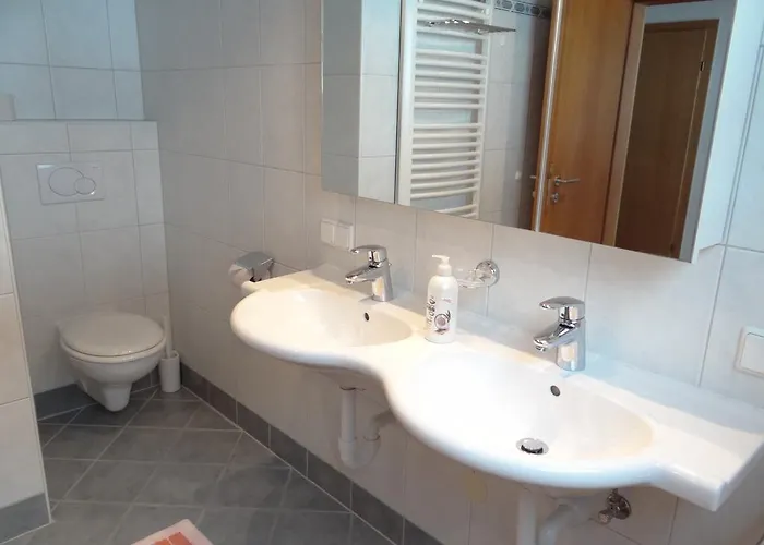 Haus Mittergries Daire