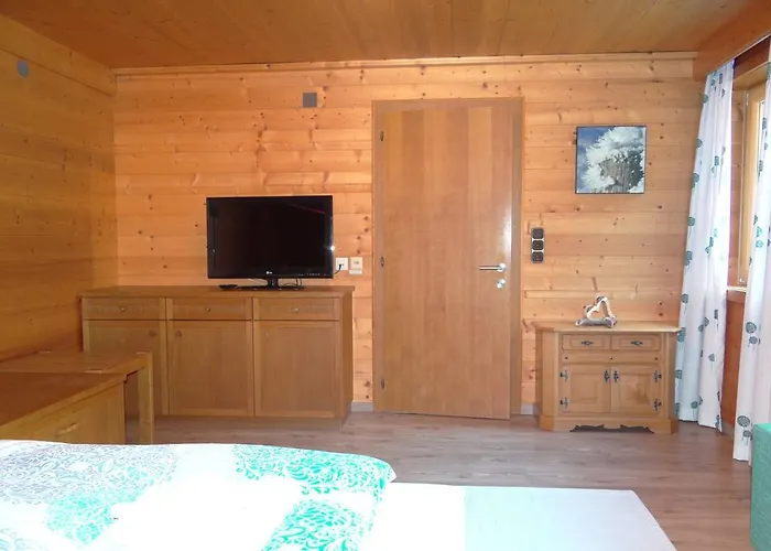 Haus Mittergries * Tux