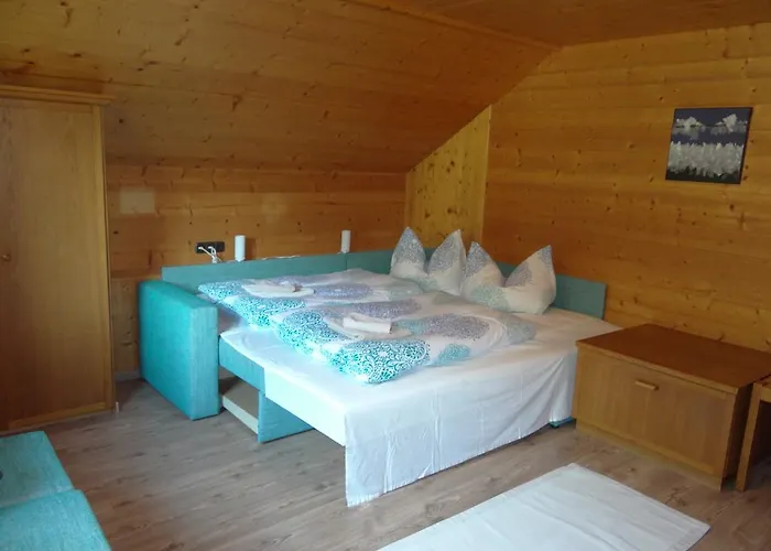 Apartment Haus Mittergries