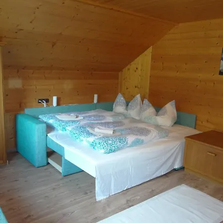 Apartment Haus Mittergries