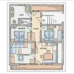 Haus Mittergries 아파트