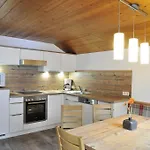 아파트 Haus Mittergries