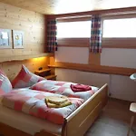 아파트 Haus Mittergries 턱스