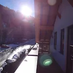 아파트 Haus Mittergries