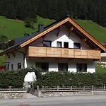 아파트 Haus Mittergries 턱스
