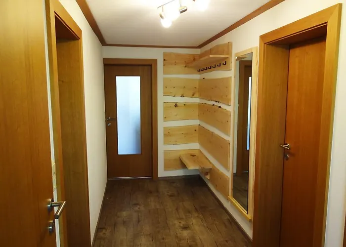 Apartment Haus Mittergries